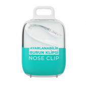 Otifleks Ayarlı Burun Klipsi - 1