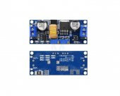 5a XL4015 Dc-Dc Step Down ayarlanabilir Güç Kaynağı Modülü-Akım Ve Voltaj Ayarlı-Blue - 1