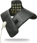 UTK Isıtma Pedi Uzak Kızılötesi Isıtma - Boyun ve Omuzlar için - 1