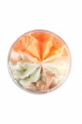 Mara Chocoffee Body Butter Yoğun Vücut Nemlendirici Çikolata Kahve 100 gr - 3