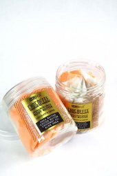 Mara Chocoffee Body Butter Yoğun Vücut Nemlendirici Çikolata Kahve 100 gr - 4
