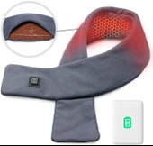 UTK Boyun Isıtma Yastığı Uzak Kızılötesi Kablosuz Isıtma Yastığı - 1