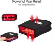 DGXINJUN Kızılötesi LED 880 NM El Ağrısı İçin Terapi Cihazları - 4
