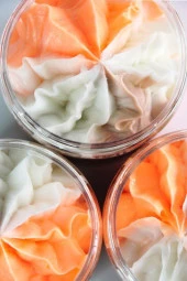 Mara Chocoffee Body Butter Yoğun Vücut Nemlendirici Çikolata Kahve 100 gr - 6