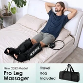 QUINEAR Bacak Düzeltme Sistemi - Sporcular İçin - 3