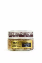 Mara Chocoffee Değerli Yağlar İçerek Çikolata Kahve Vücut Peelingi 300 gr - 1