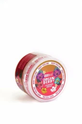 Mara Dreamberry Değerli Yağlar Içeren Çilek Vücut Peelingi 300 gr - 3
