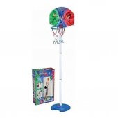 Dede Oyuncak Pj Masks Büyük Ayaklı Basketbol Set 03403 - 1
