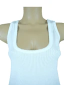 Ceylanoğlu 172 Kadın Kaşkorse Ribana Kroşetalı 2'li Atlet thumbnail 2