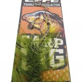 EFFE Hazır Boili Sazan Avı Rig Olta Takımı 2li HG1297 İğne:1 - 2