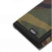 Vans Slipped Kumaş Para Cüzdanı Classic Camo VN000C3297I - 2