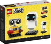 Lego Brickheadz 40619 Eve And Wall-E thumbnail 2