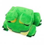 Minecraft Frog Kurbağa İthal Peluş Oyuncak 20 CM - 2