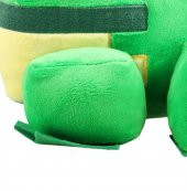 Minecraft Frog Kurbağa İthal Peluş Oyuncak 20 CM - 5