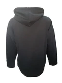 Nike 3118 Kadın Kapişonlu Kanguru Cepli Sweatshirt - 9