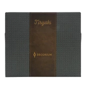 Decorium 12 Parça Kahve Fincan Takımı Asaf M06529 - 3