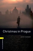 Oxford Bookworms Library: Christmas in Prague: Level 1: 400-Word Vocabulary - 1