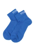 Premium Performance quarter Unisex Spor çorap - 1