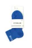 Premium Performance quarter Unisex Spor çorap - 2