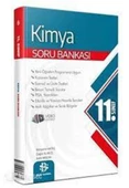 11. Sınıf Kimya Soru Bankası Video Çözümlü Bilgi Sarmal Yayınları - 1