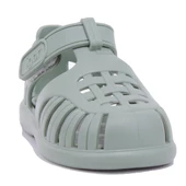 Igor S10271 Tobby Solid Yeşil Ortopedik Günlük Erkek Çocuk Sandalet - 1
