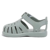 Igor S10271 Tobby Solid Yeşil Ortopedik Günlük Erkek Çocuk Sandalet - 3