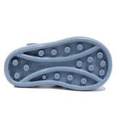 Igor S10271 Tobby Solid Mavi Ortopedik Günlük Erkek Çocuk Sandalet - 4
