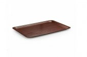 TriaForm Kraf Kaydırmaz Tepsi Dikdörtgen 43x61cm - 2
