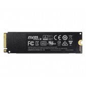 Samsung 970 Evo Plus 2 TB 3500/3300 MB/s NVMe M.2 SSD (MZ-V7S2T0BW) - 2