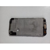 ASLANTİC SAMSUNG J4 J400 LCD ÇİTASI HOME ALT TUŞ FLİMİ HOME TUŞ DAHİL thumbnail 2