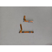 ASLANTİC SAMSUNG J7 PRİME G610 ON OFF YAN SES FLİM - 1