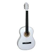 Clariss CCG100Wh Klasik Gitar - 1
