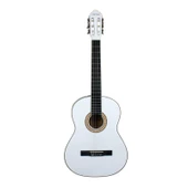 Clariss CCG100Wh Klasik Gitar - 2