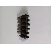 ASLANTİC ATABA AYARLI ADAPTÖRÜN UCLARI - 1