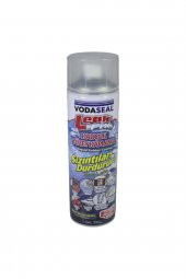Vodaseal Leak Fix Su Sızdırmaz Sprey Kauçuk Kaplama 396 Gr-beyaz - 1