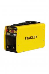 Stanley Wd200ıc2 Inverter Kaynak Makinesi 200 Amper - 1