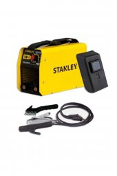 Stanley Mma Wd160ıc1 Inverter Kaynak Makinası 160a - 1