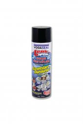 Vodaseal Leak Fix Kauçuk Izolasyon Spreyi 396 gr Siyah - 1