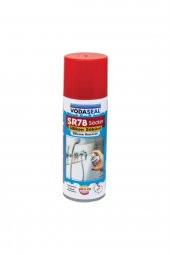 Vodaseal Sr78 Söcker Silikon Sökücü - 1