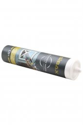 Sibax Ls46 Genel Amaçlı Beyaz Silikonize Mastik Silikon 450 Gr - 2