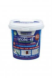 Vodaseal Izole Et Şeffaf 650 Gr - 1