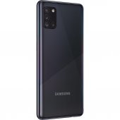 Yenilenmiş Samsung Galaxy A31 128 GB Siyah B Kalite - 3