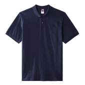 The North Face M POLO PIQUET - EU Erkek T-Shirt NF00CG718K21 - 1