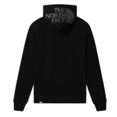 The North Face SEASONAL DREW PEAK PULLOVER LIGHT Erkek Sweatshirt NF0A2S57JK31 thumbnail 2