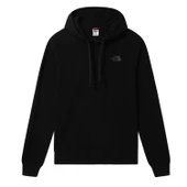 The North Face SEASONAL DREW PEAK PULLOVER LIGHT Erkek Sweatshirt NF0A2S57JK31 thumbnail 1