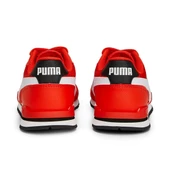 PUMA  ST RUNNER V3 MESH JR SPOR AYAKKABI 385510-17 - 6