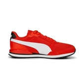 PUMA  ST RUNNER V3 MESH JR SPOR AYAKKABI 385510-17 - 4