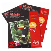 Sırımsı 200 Gr A4 Fotoğraf Kağıdı 20 Adet - 1