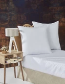 Komfort Home 70x70 CM Polycotton Silikonize Yastık 1100 gr / 2 Adet - 1