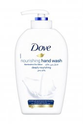 Dove Sıvı Sabun 500 ml Nemlendirici - 1
